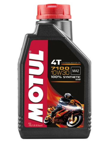 MOTUL 7100 10W30