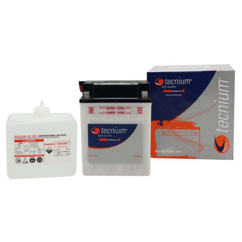 BB3L-B | Batterie avec pack acide