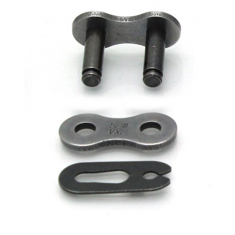 Attache type clip D.I.D 428HD 428