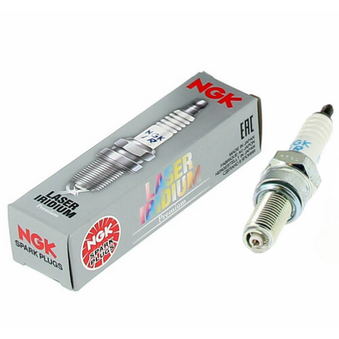Bougie NGK Iridium