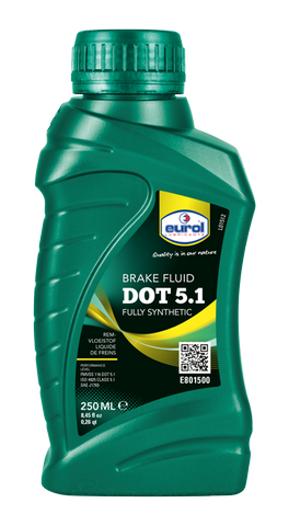 EUROL DOT 5.1