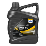 EUROL 20W50 MINERALE
