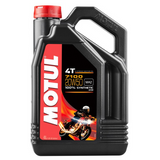 MOTUL 7100 20W50