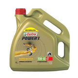 CASTROL 10W40