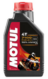 MOTUL 7100 5W40