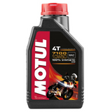 MOTUL 7100 10W50