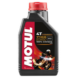 MOTUL 7100 20W50