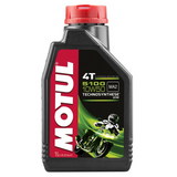 MOTUL 5100 10W50