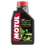 MOTUL 5100 15W50