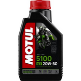 MOTUL 5100 20W50