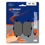 Frein avant Yamaha TT600 - XT600Z 