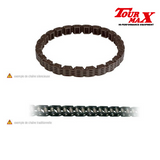 Chaîne de distribution 136 maillons XT350/TT250