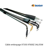 Câble embrayage XT/TT350 XT600Z 34L/55W