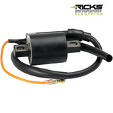 Bobine haute tension Yamaha XT/TT/YZ/PW 