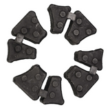 Amortisseurs de couple - XT550, TT600, XT600/Z/E+K, XT660