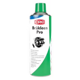 Nettoyant freins CRC - 500 ML