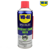 Nettoyant chaîne WD-40 Moto 400ml