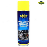 Nettoyant chaîne & Dégraissant moteur 500 ml