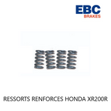 Kit de ressorts renforcés d‘embrayage - XR200R